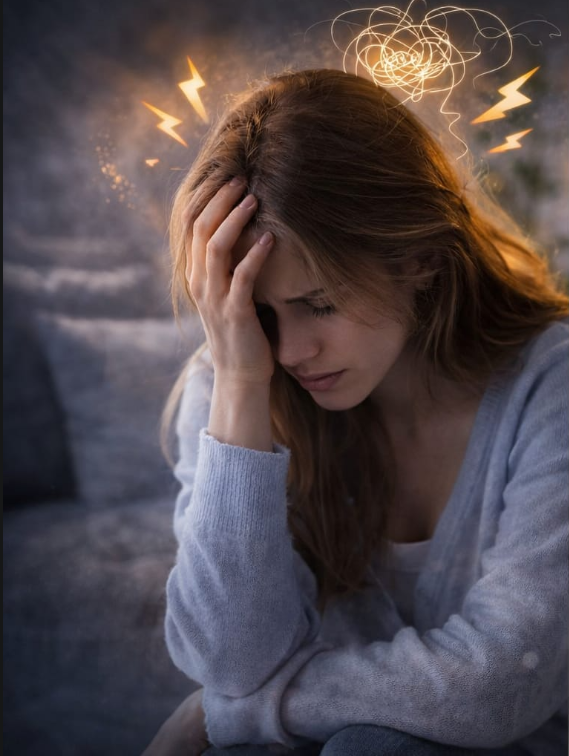 O que fazer quando estou ansioso